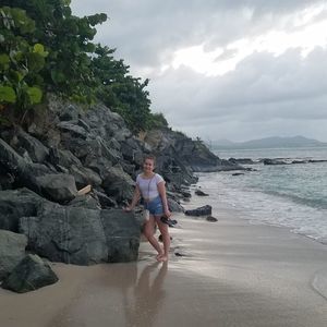 Meet your Posher, Nikolett